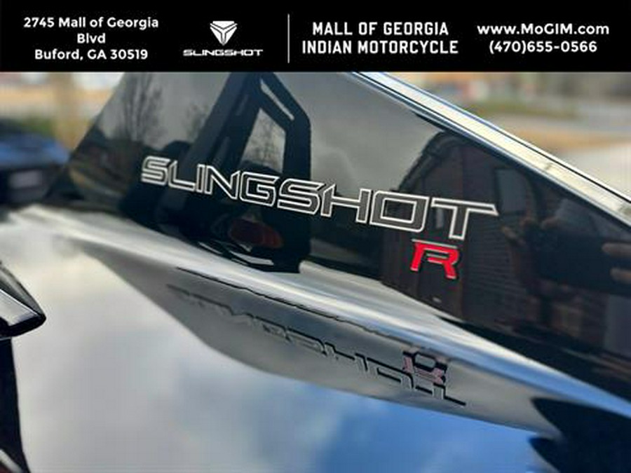 2024 Slingshot Slingshot R AutoDrive