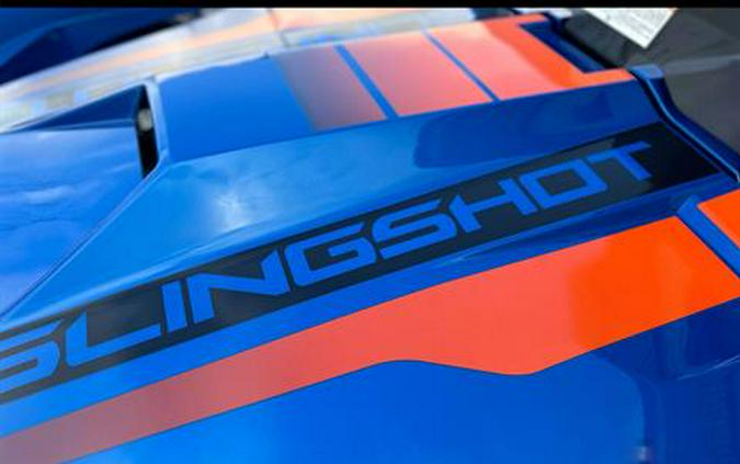 2024 Slingshot Slingshot R AutoDrive