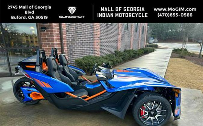 2024 Slingshot Slingshot R AutoDrive