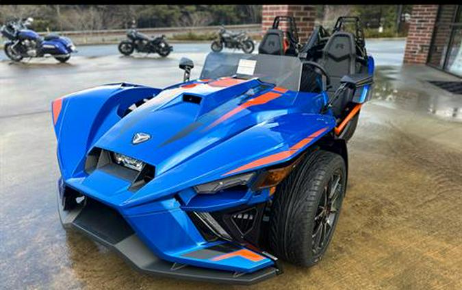 2024 Slingshot Slingshot R AutoDrive