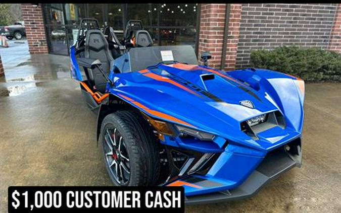 2024 Slingshot Slingshot R AutoDrive