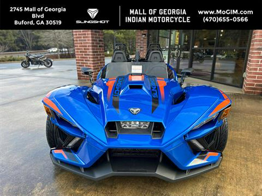 2024 Slingshot Slingshot R AutoDrive