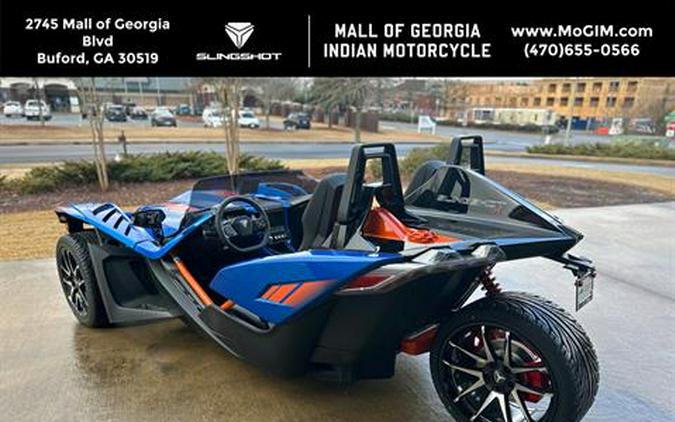 2024 Slingshot Slingshot R AutoDrive