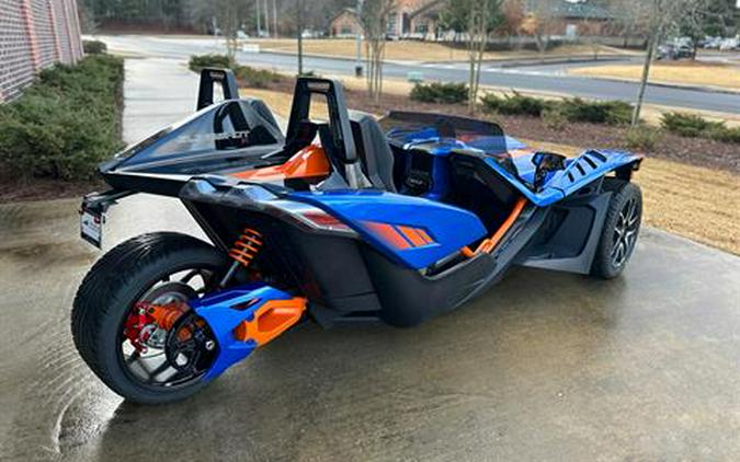 2024 Slingshot Slingshot R AutoDrive