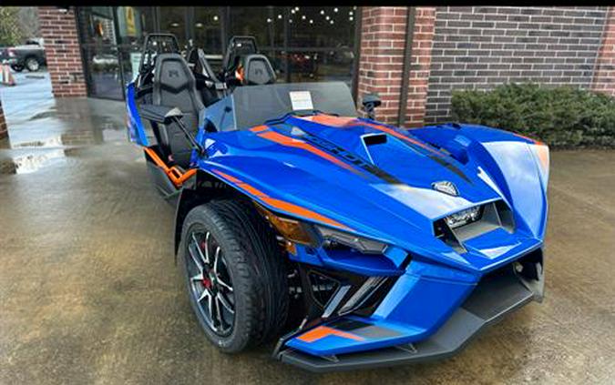 2024 Slingshot Slingshot R AutoDrive