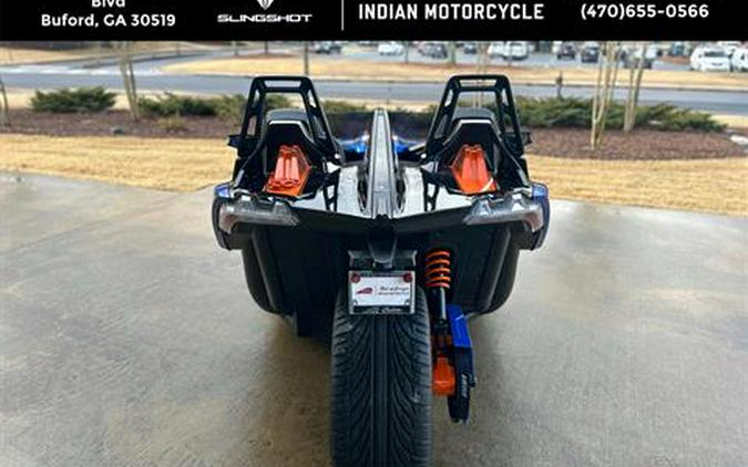 2024 Slingshot Slingshot R AutoDrive