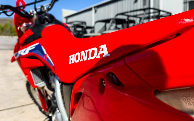 2024 Honda® CRF150R Expert