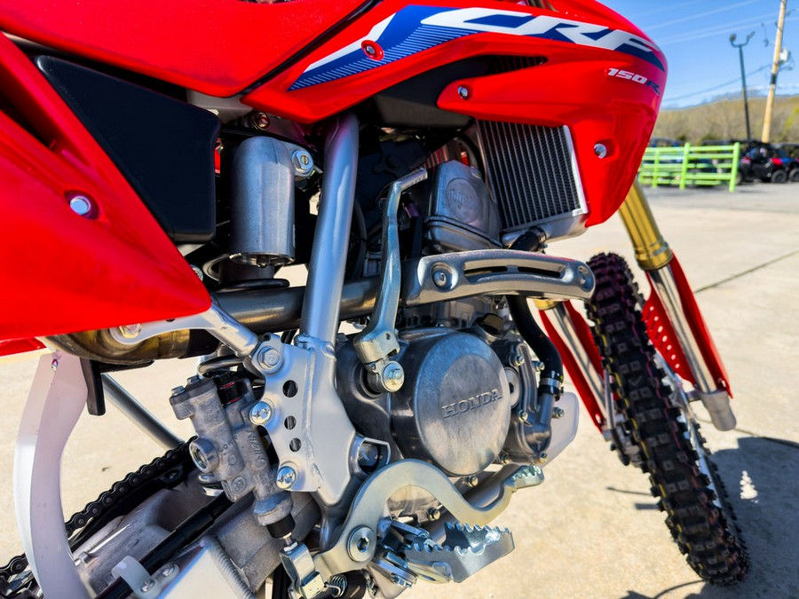 2024 Honda® CRF150R Expert