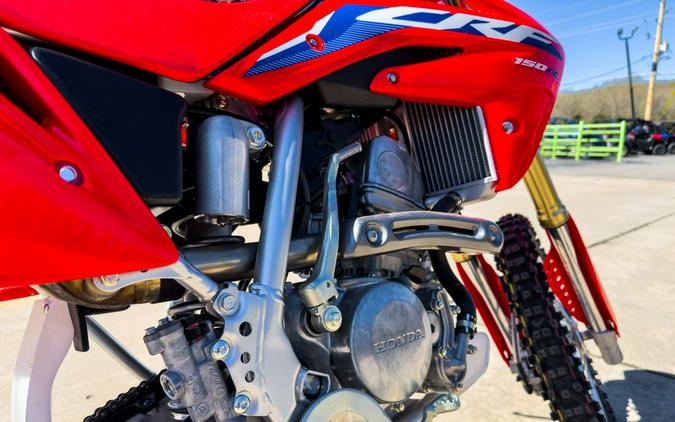 2024 Honda® CRF150R Expert