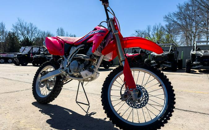 2024 Honda® CRF150R Expert