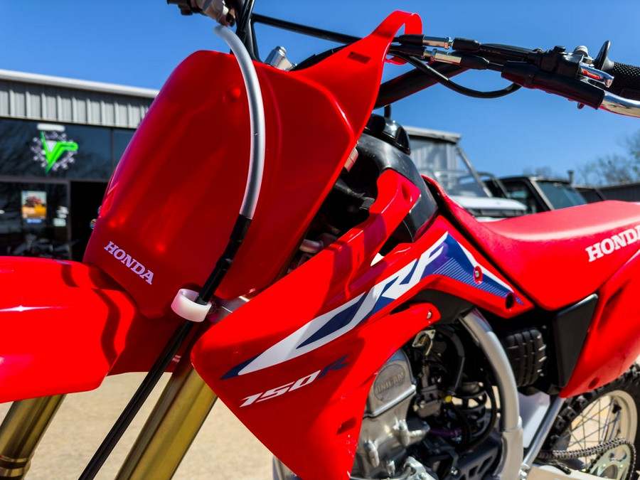 2024 Honda® CRF150R Expert