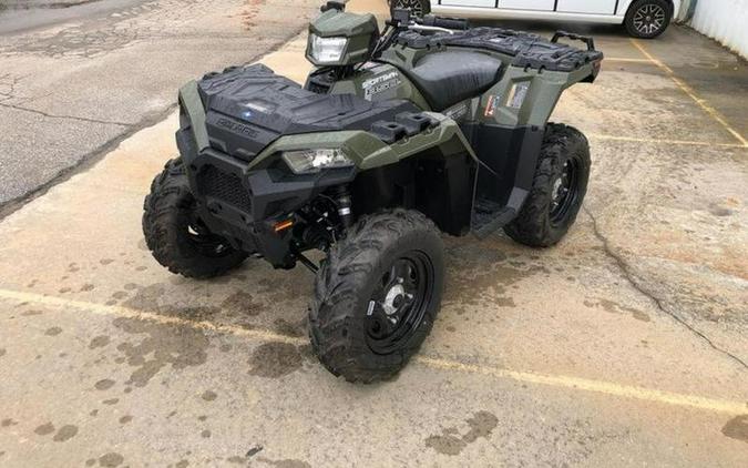 2023 Polaris® Sportsman 850