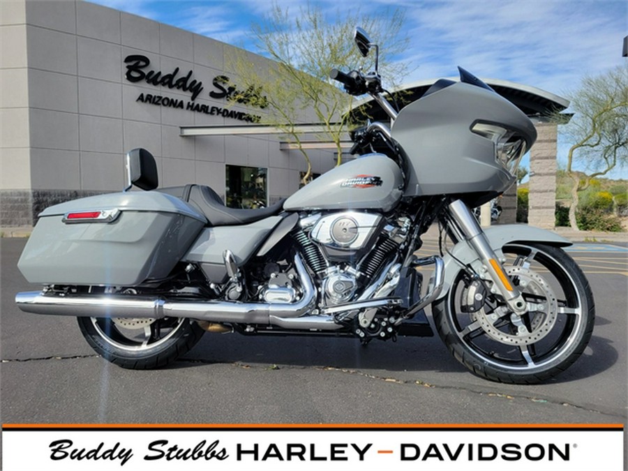 2024 Harley-Davidson FLTRX Road Glide