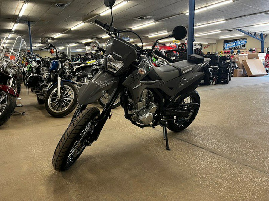 2024 Kawasaki KLX 300SM
