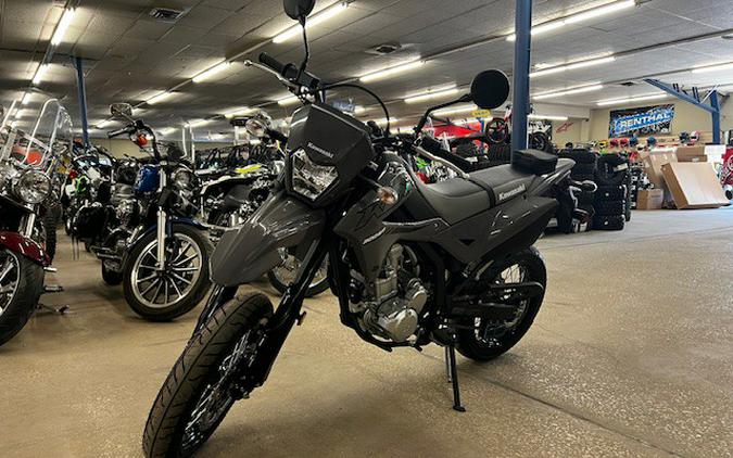 2024 Kawasaki KLX 300SM