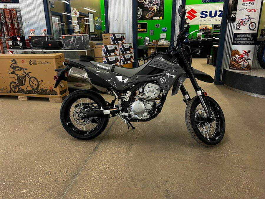 2024 Kawasaki KLX 300SM