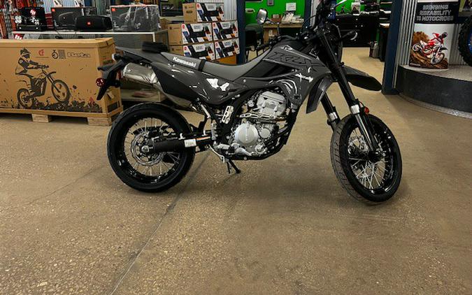 2024 Kawasaki KLX 300SM