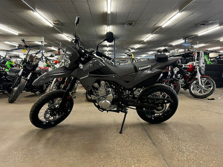 2024 Kawasaki KLX 300SM