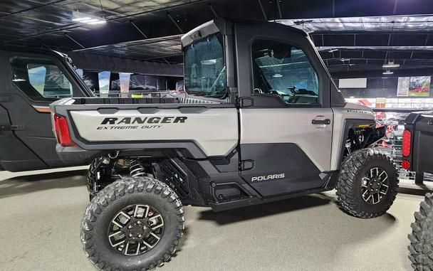 2024 Polaris® Ranger XD 1500 NorthStar Edition Ultimate