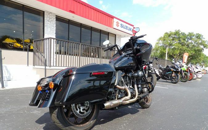 2022 Harley-Davidson FLTRXST - Road Glide ST