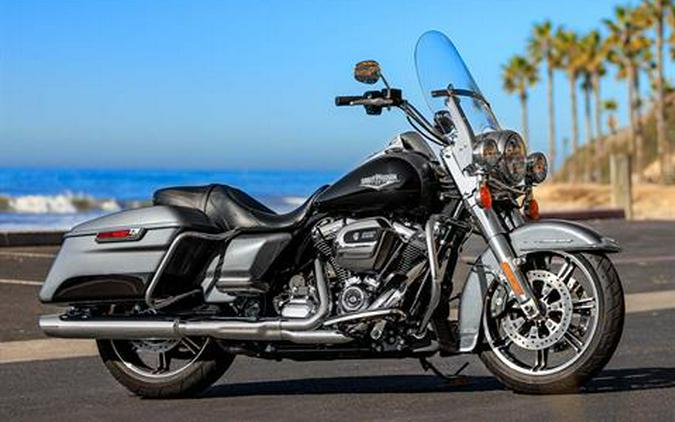 2022 Harley-Davidson Road King®