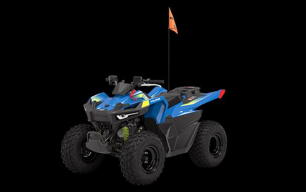 2024 Polaris Outlaw 70 EFI