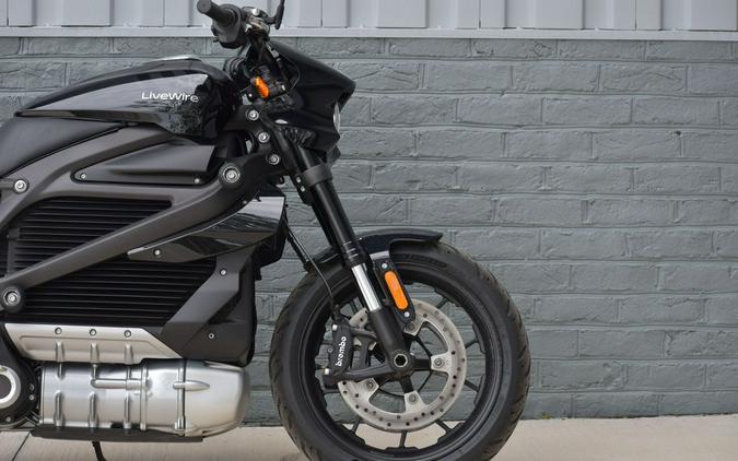 2021 Harley-Davidson® Livewire