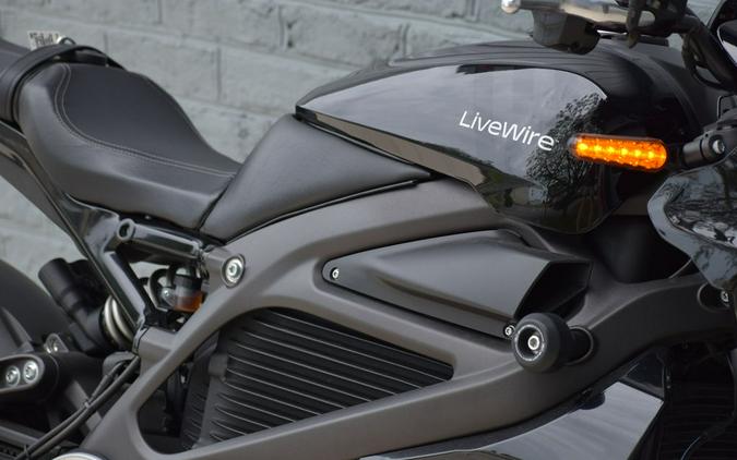 2021 Harley-Davidson® Livewire