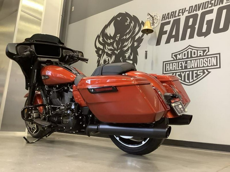 2024 Harley-Davidson® FLHX - Street Glide®