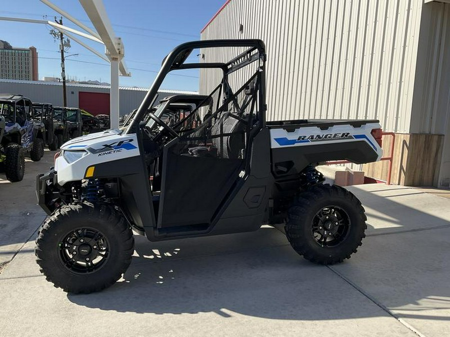 2024 Polaris® Ranger XP Kinetic Ultimate