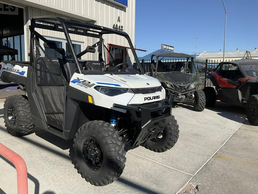 2024 Polaris® Ranger XP Kinetic Ultimate