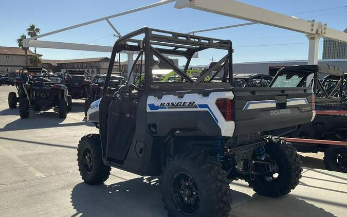 2024 Polaris® Ranger XP Kinetic Ultimate