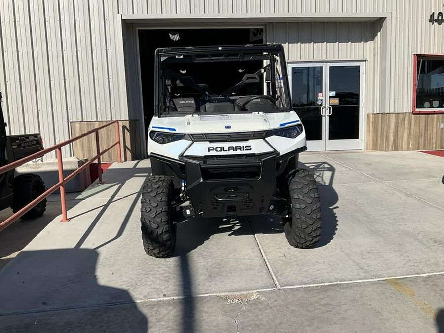 2024 Polaris® Ranger XP Kinetic Ultimate