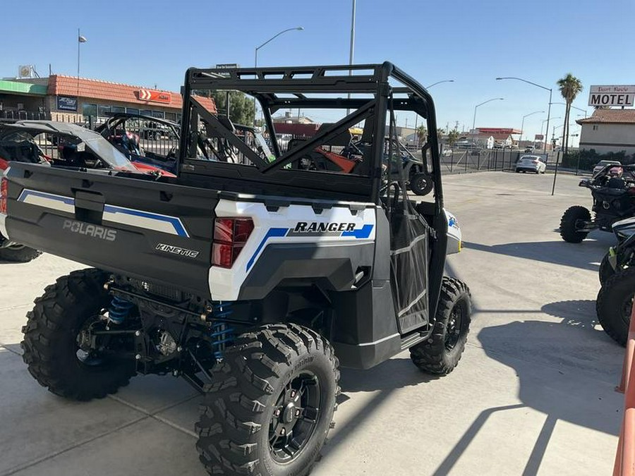 2024 Polaris® Ranger XP Kinetic Ultimate