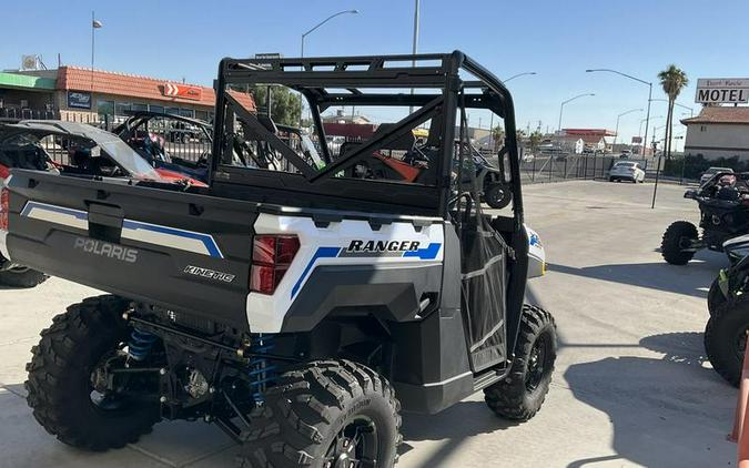 2024 Polaris® Ranger XP Kinetic Ultimate