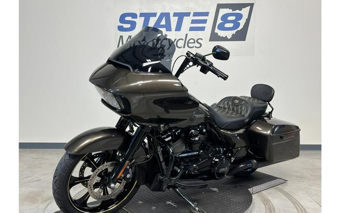 2020 Harley-Davidson® Road Glide® Special FLTRXS