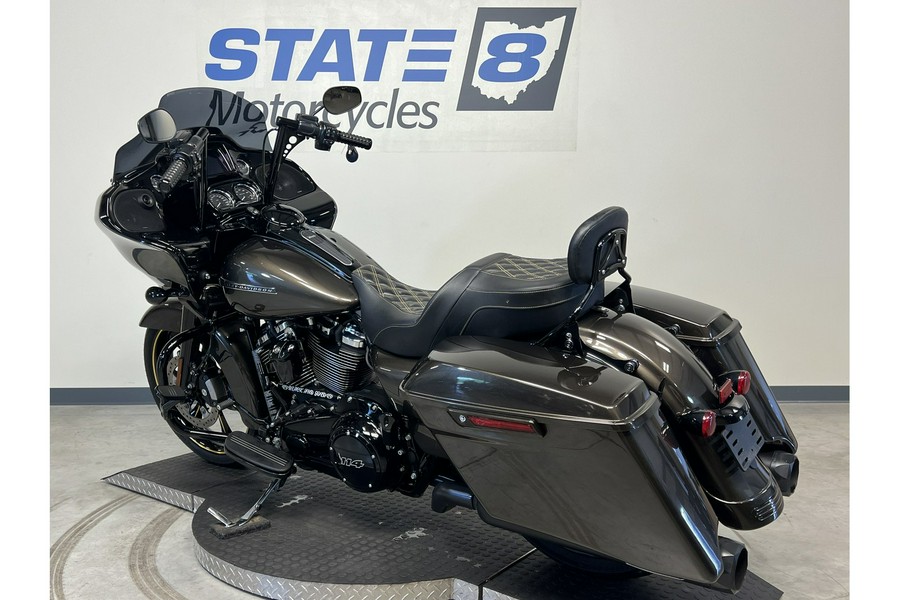 2020 Harley-Davidson® Road Glide® Special FLTRXS