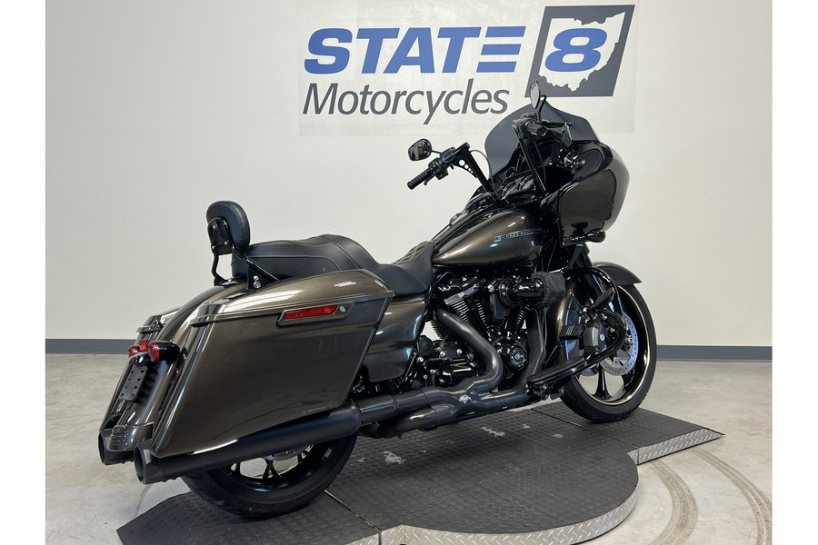 2020 Harley-Davidson® Road Glide® Special FLTRXS