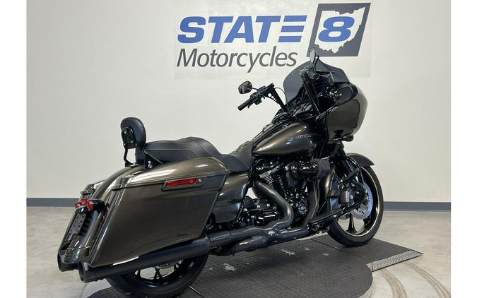 2020 Harley-Davidson® Road Glide® Special FLTRXS