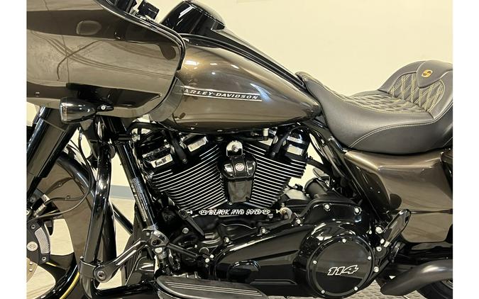 2020 Harley-Davidson® Road Glide® Special FLTRXS