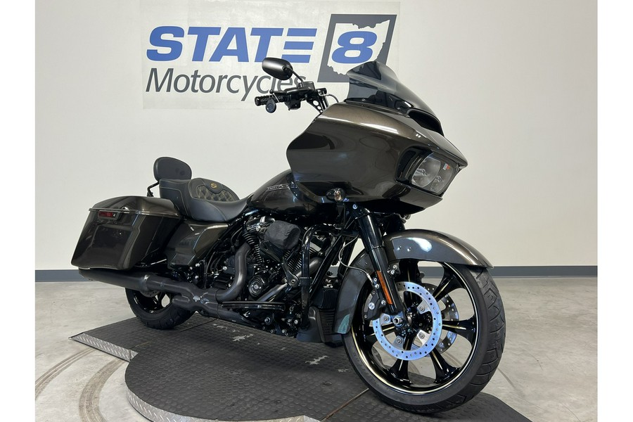 2020 Harley-Davidson® Road Glide® Special FLTRXS