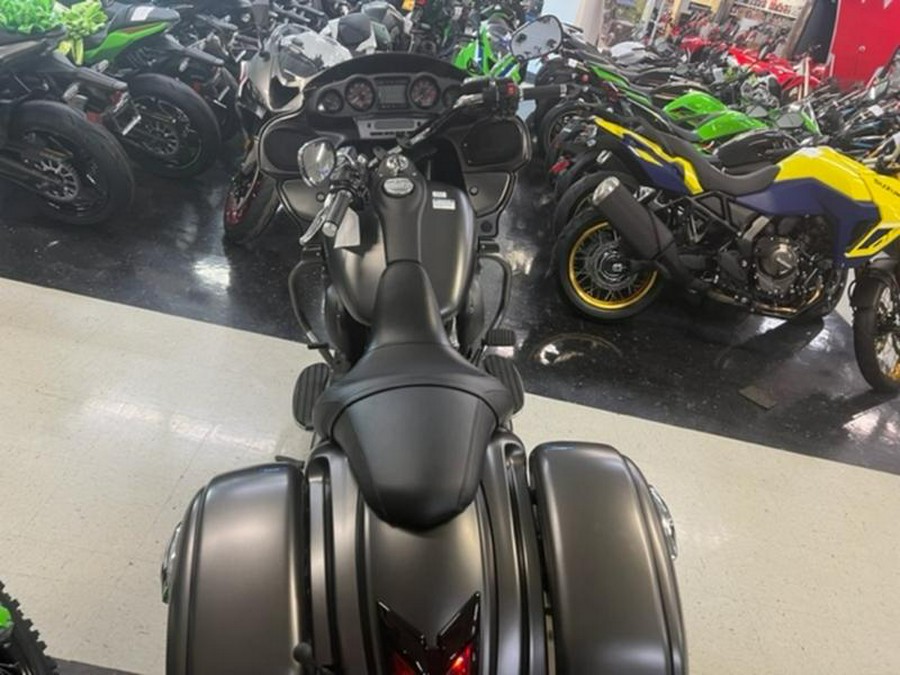 2023 Kawasaki Vulcan® 1700 Vaquero® ABS