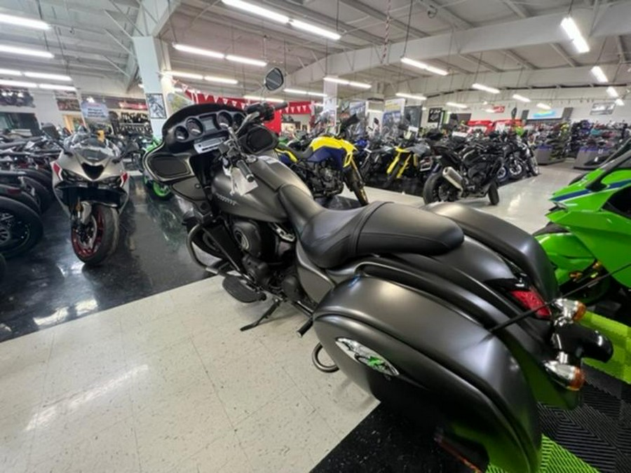 2023 Kawasaki Vulcan® 1700 Vaquero® ABS