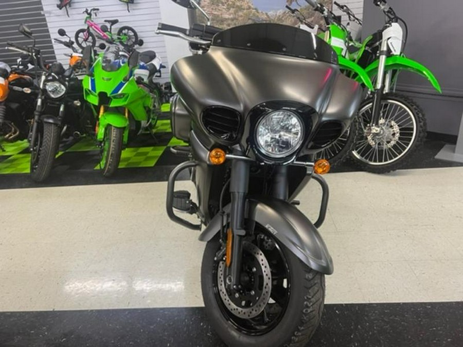 2023 Kawasaki Vulcan® 1700 Vaquero® ABS