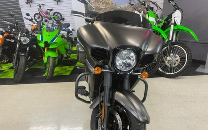 2023 Kawasaki Vulcan® 1700 Vaquero® ABS