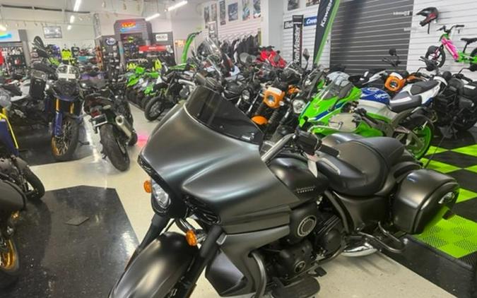 2023 Kawasaki Vulcan® 1700 Vaquero® ABS