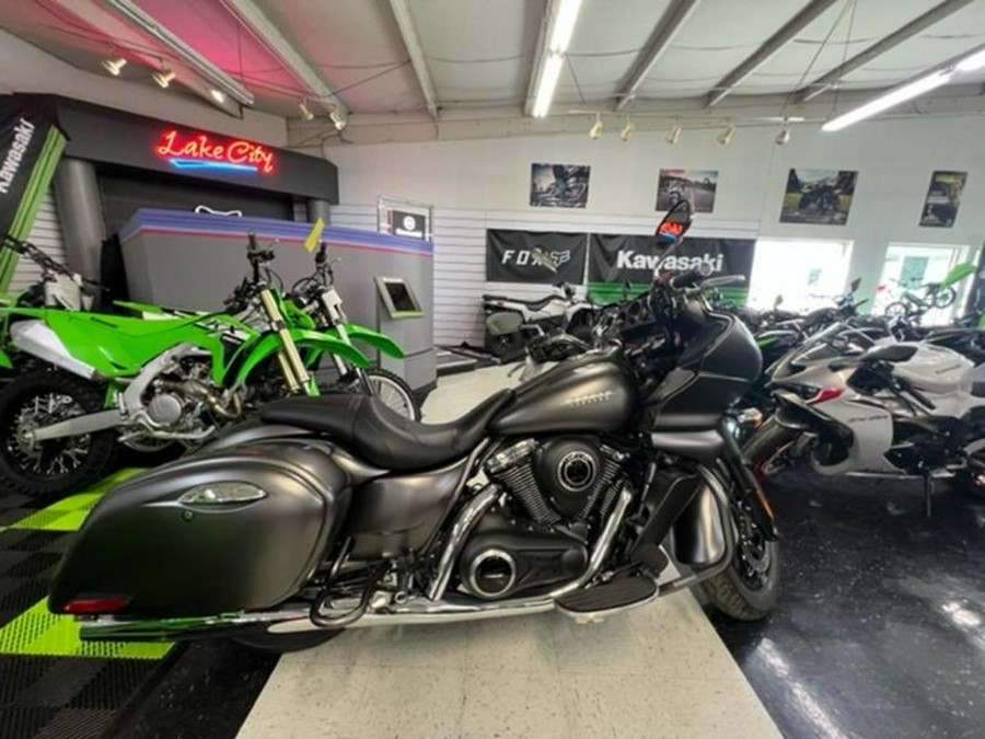 2023 Kawasaki Vulcan® 1700 Vaquero® ABS