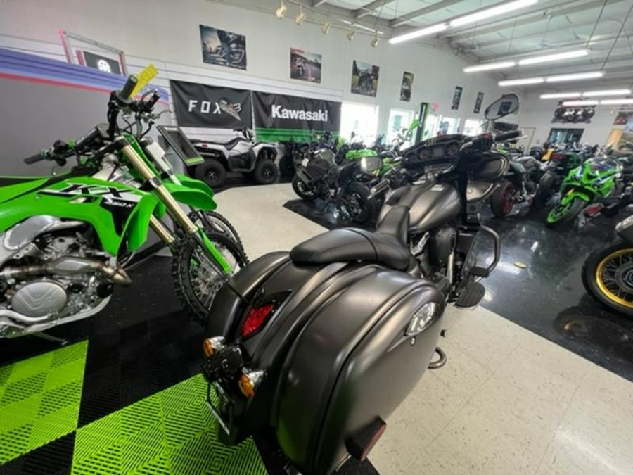 2023 Kawasaki Vulcan® 1700 Vaquero® ABS