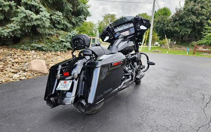 2018 Harley-Davidson® FLHXS - Street Glide® Special