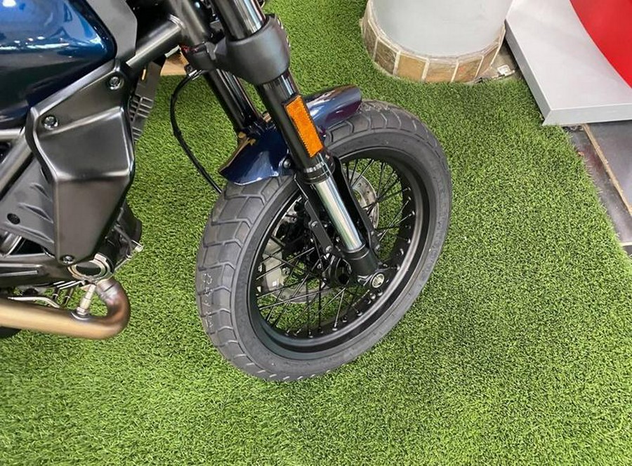 2025 Ducati Scrambler Nightshift